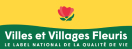 Logo du label Ville et Villages Fleuris