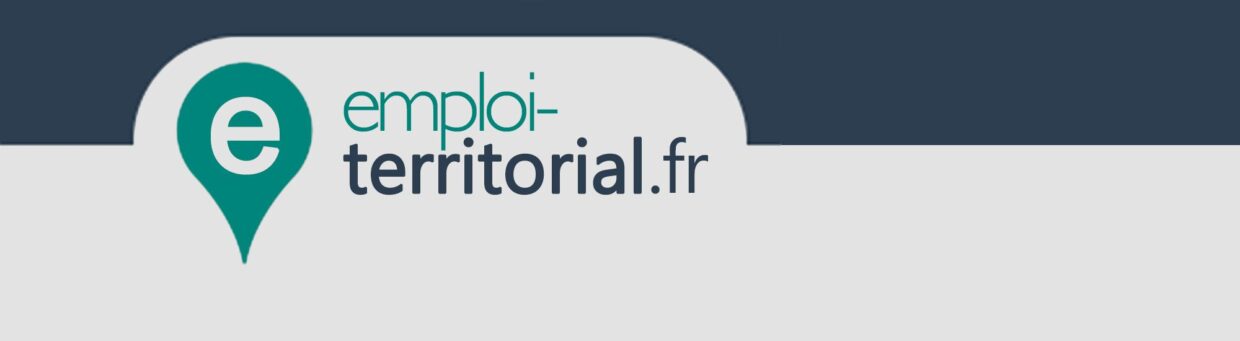 logo emploi territorial